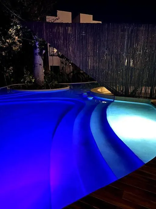 Apartment Exclusive Studio In A Gated Community By Casa Paraiso Tulum Mexico