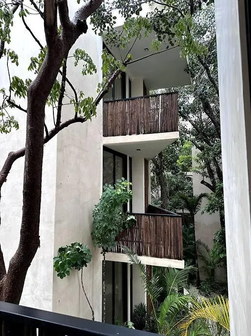 Exclusive Studio In A Gated Community By Casa Paraiso Tulum