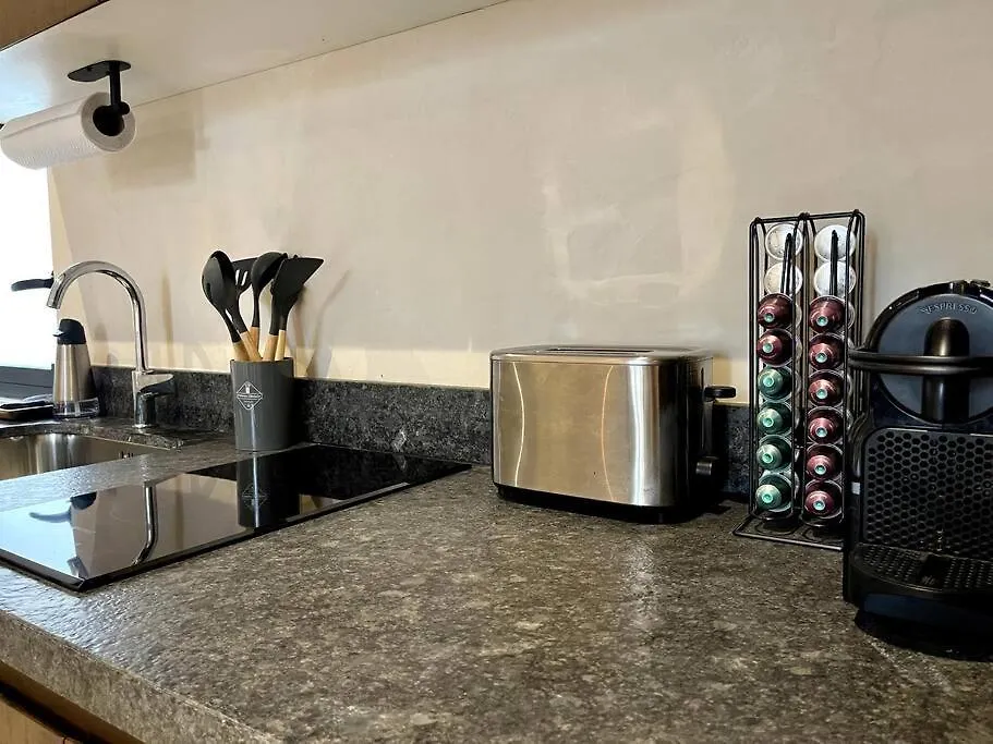 Exclusive Studio In A Gated Community By Casa Paraiso Tulum Mexico