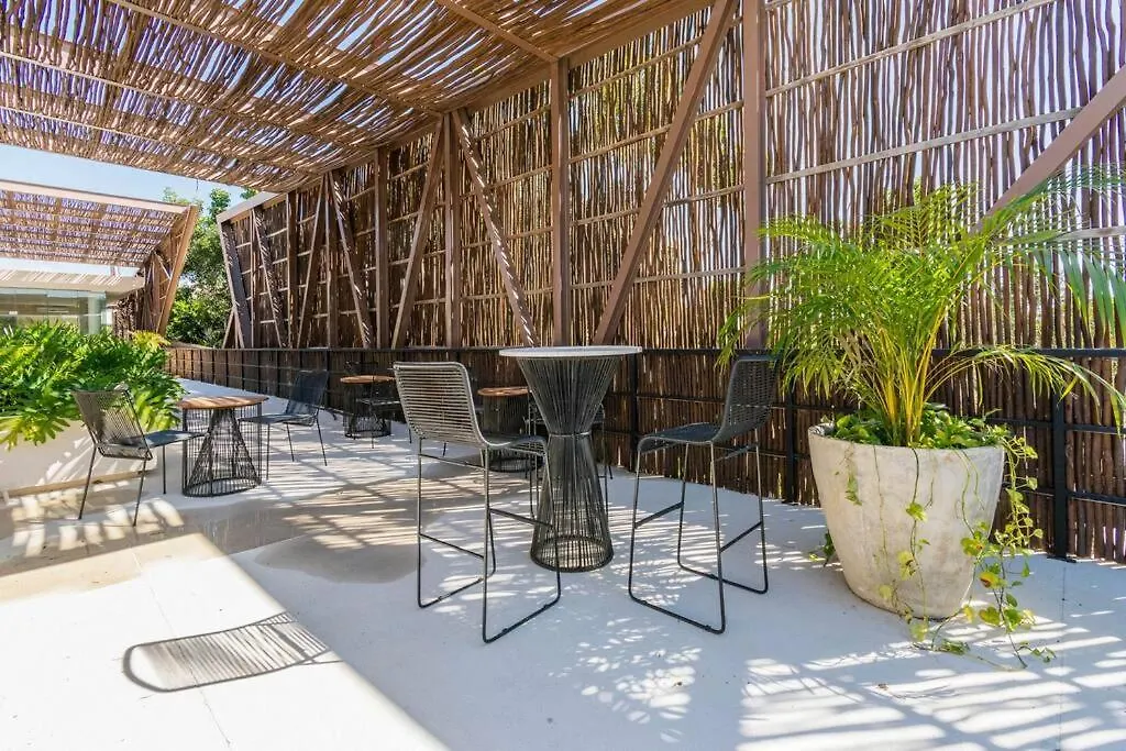 Exclusive Studio In A Gated Community By Casa Paraiso Tulum