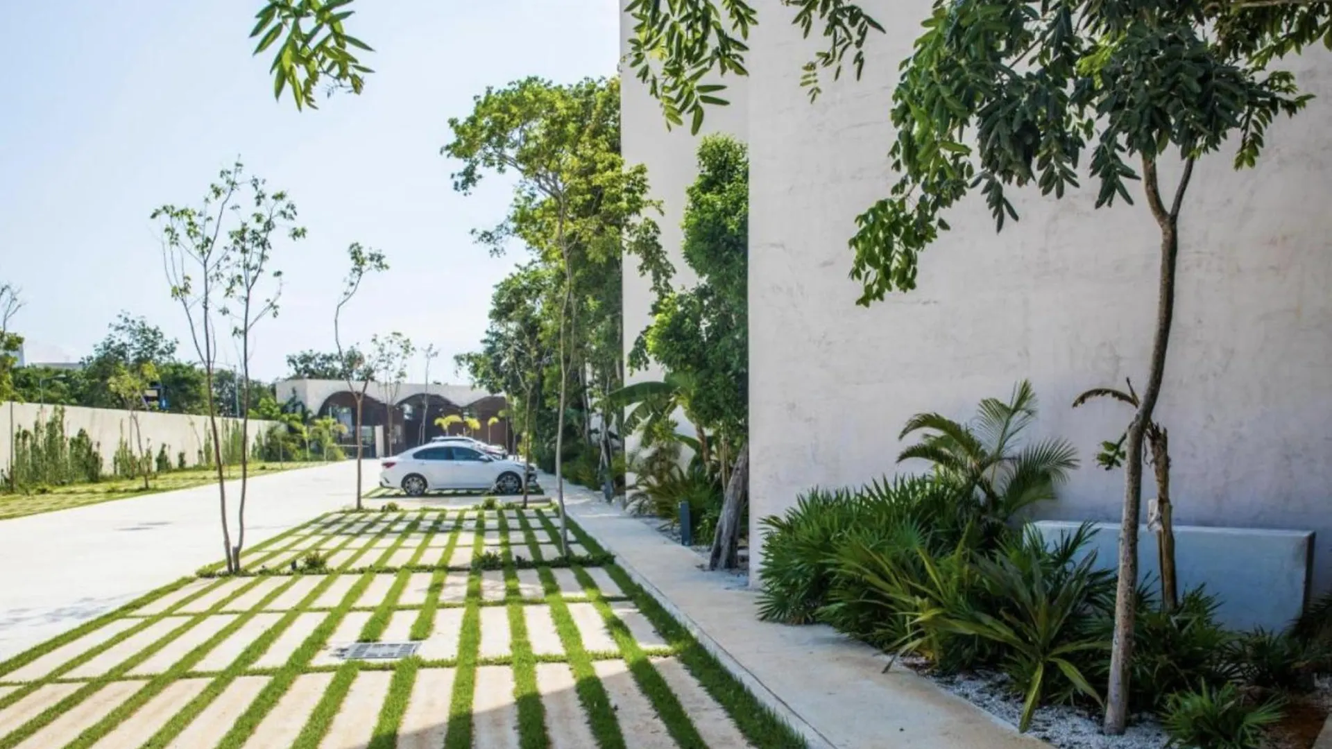 Apartment Exclusive Studio In A Gated Community By Casa Paraiso Tulum
